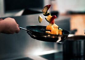 Hotel Restaurant Barbarossahof