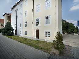 EA Hotel Jelení dvůr Prague Castle