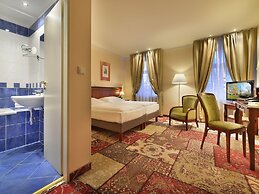 EA Hotel Jelení dvůr Prague Castle