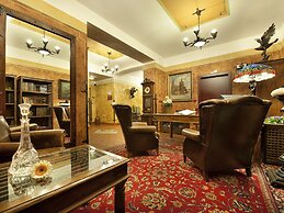 EA Hotel Jelení dvůr Prague Castle