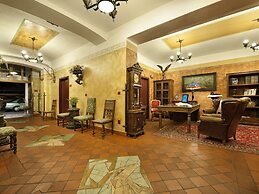 EA Hotel Jelení dvůr Prague Castle