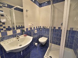 EA Hotel Jelení dvůr Prague Castle