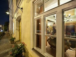 EA Hotel Jelení dvůr Prague Castle