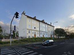 EA Hotel Jelení dvůr Prague Castle