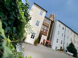 EA Hotel Jelení dvůr Prague Castle