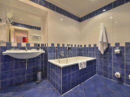 EA Hotel Jelení dvůr Prague Castle