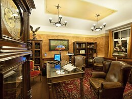 EA Hotel Jelení dvůr Prague Castle