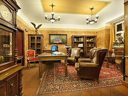 EA Hotel Jelení dvůr Prague Castle