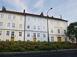 EA Hotel Jelení dvůr Prague Castle