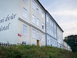 EA Hotel Jelení dvůr Prague Castle