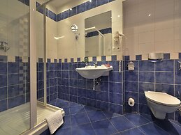 EA Hotel Jelení dvůr Prague Castle