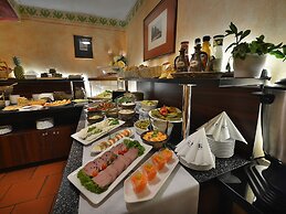 EA Hotel Jelení dvůr Prague Castle