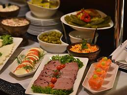 EA Hotel Jelení dvůr Prague Castle