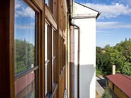 EA Hotel Jelení dvůr Prague Castle