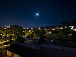 EA Hotel Jelení dvůr Prague Castle