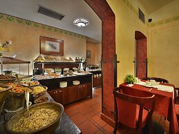 EA Hotel Jelení dvůr Prague Castle