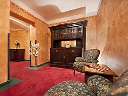 EA Hotel Jelení dvůr Prague Castle