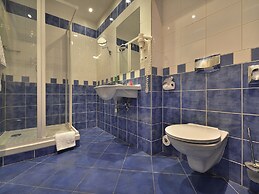 EA Hotel Jelení dvůr Prague Castle