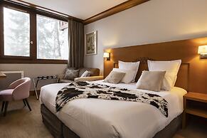Odalys Hotel New Solarium