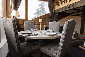 Odalys Hotel New Solarium