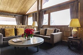 Odalys Hotel New Solarium