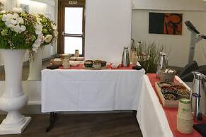 Odalys Hotel New Solarium