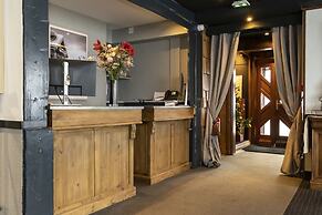 Odalys Hotel New Solarium