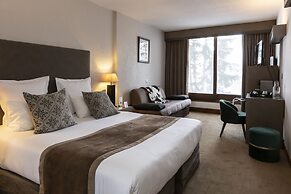 Odalys Hotel New Solarium