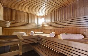 Odalys Hotel New Solarium