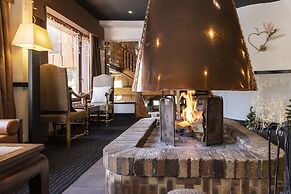 Odalys Hotel New Solarium