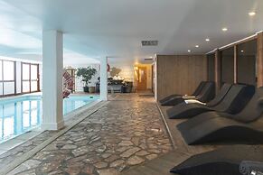 Odalys Hotel New Solarium