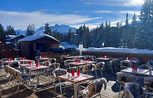 Odalys Hotel New Solarium