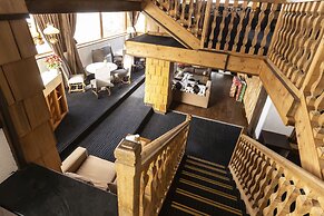 Odalys Hotel New Solarium
