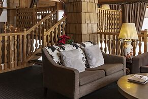 Odalys Hotel New Solarium