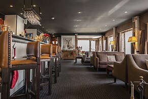 Odalys Hotel New Solarium