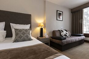 Odalys Hotel New Solarium