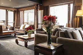 Odalys Hotel New Solarium