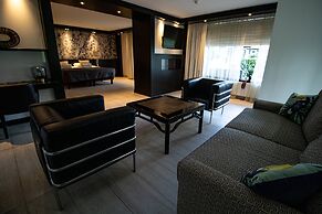 Van der Valk Hotel Nuland