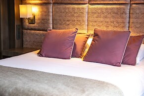 Van der Valk Hotel Nuland