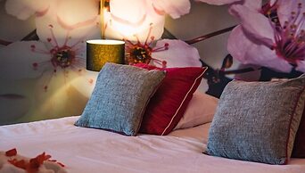 Van der Valk Hotel Nuland