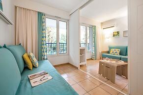 Résidence Les Rivages du Parc Pierre & Vacances