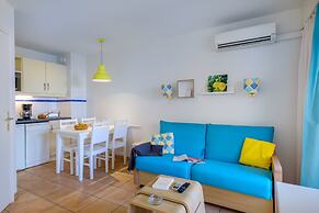 Résidence Les Rivages du Parc Pierre & Vacances