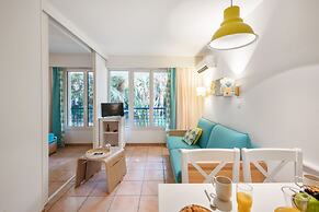 Résidence Les Rivages du Parc Pierre & Vacances