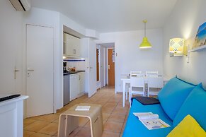 Résidence Les Rivages du Parc Pierre & Vacances