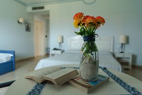 Relais Antiche Saline