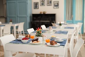 Relais Antiche Saline