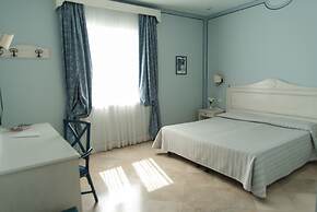 Relais Antiche Saline