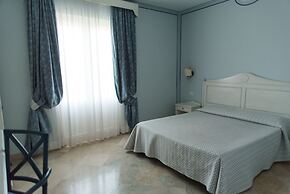 Relais Antiche Saline