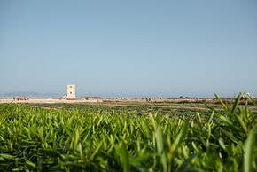 Relais Antiche Saline