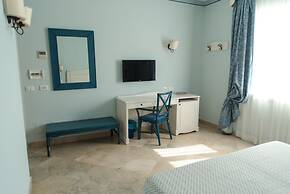 Relais Antiche Saline